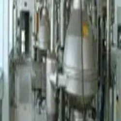Non Woven Waste Shredding Machine, Design Type automatic