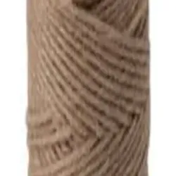 Vegetable Plant Stacking Twine, Color Grey
