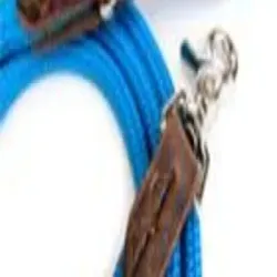 Thread leather, Diameter mm 100 mm