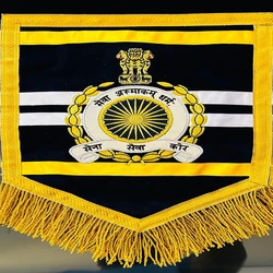 EMBROIDERY T FLAGS