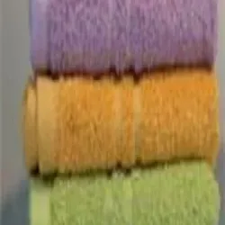 Export Quality Towel, Color Customized