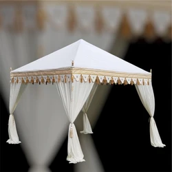 shamiana canopy tent