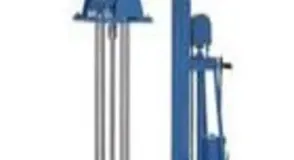 V Blender Machine, UsageApplication Pharma
