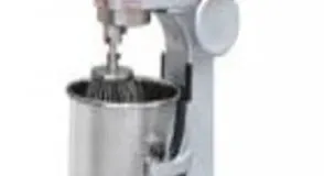 For dough mixer std05, Dimension NA