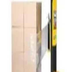 Franky Wrapper Machine, Frequency 50 Hz