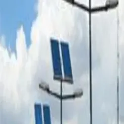 Solar Lighting and Appliances, Solar Power 40 W