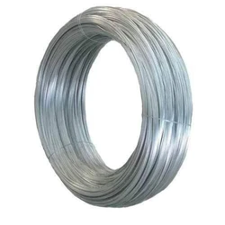 Electric Fencing GI Wire, electric conductivity