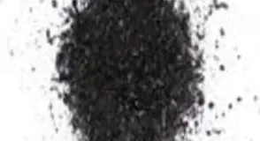 Cast Iron Dust, Shelf Life 24 Months