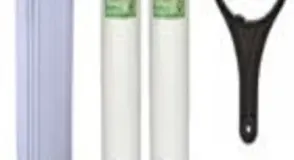 5 Layer PM 25 Filter Activated Carbon Air Filter, Filtration Medium Material Fiberglass