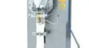 Oil Packaging Machine, Filling Accuracy Plus Minus1Percent