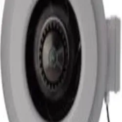 Wall Fan, Mounting Type wall