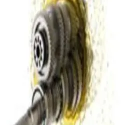 Black Pyrolysis Tyre Oil, Combustion value 9500 kJkg