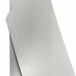 Laminated Foil, Color Silver