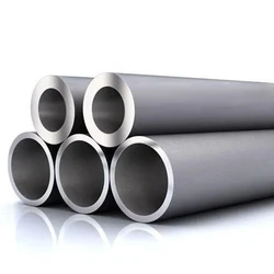 Duplex 304 Steel Pipes, Moderate to high type