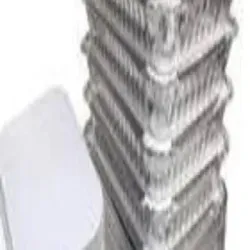 Aluminum Foils, Type Roll