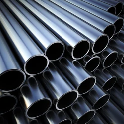 Carbon 304 Steel Pipes, Good weldability Features