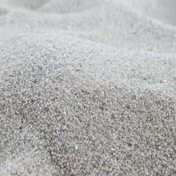 Low-Iron Glass Silica Sand, laboratory glass