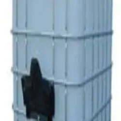 Syrup Storage Tank, Brand Phython