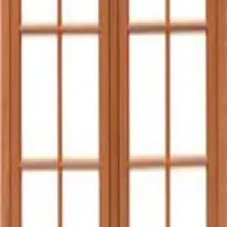WPC Window Frame, UsageApplication Window Frames