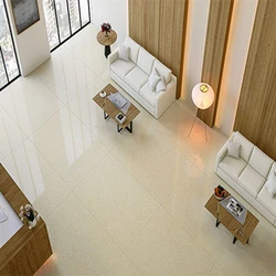 Ceramic Bathroom Floor Tiles