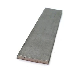 Plain ms flat bar, Uncoated steel surface types