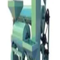 WET DAL MAKING MACHINE, Operation Mode Semi-Automatic