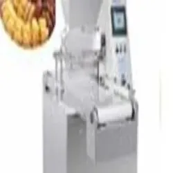 Nutrition Bar Making Machine, UsageApplication Commercial