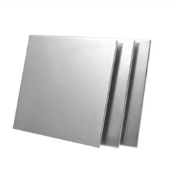 AISI 316 SS Sheet, Enhanced high tensile strength