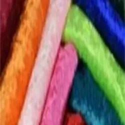 Flocked Velvet, Wash Care Handwash