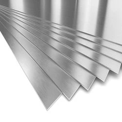 SAE 316 Stainless Steel Sheets, Austenitic steel type