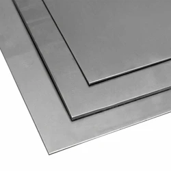 4 mm 316 Stainless Steel Sheet, Fixed 4mm thickness