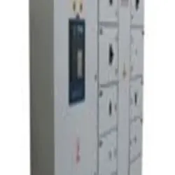 Electric Control Panel Body Fabrication, Dimensions AS PER REQ