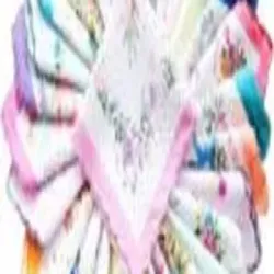 501 Mens Cotton Hankerchief Pack of 3, Wash Care Hand Wash