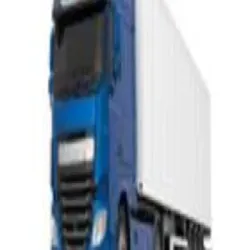32 Feet Trailer, Length 10 Feet