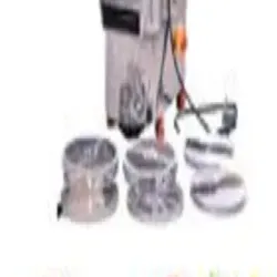 Dough Ball Making Machine, UsageApplication Restaurant