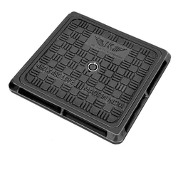Ldpe Manhole Cover