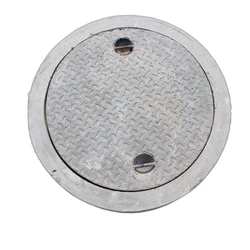 RCC Manhole Covers