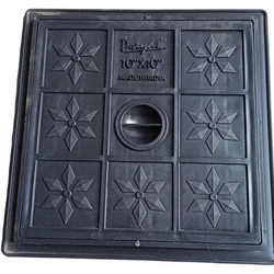 Chamber Manhole Covers