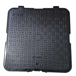 Chamber Telecom Cover