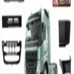 20 Ft Truck Body, No of Wheels 12 Wheeler