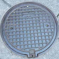 Conical Manhole Chamber 