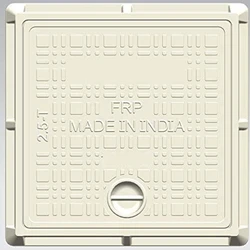 Manhole FRP Cover