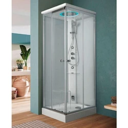 Steam Toughened Glass