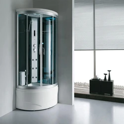 Tub Shower Cabin