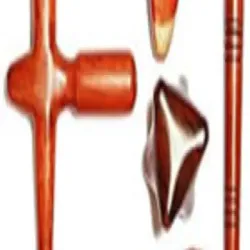 Infrared Body massage Hammer, Packaging Type In one Cartoon Pack of 50