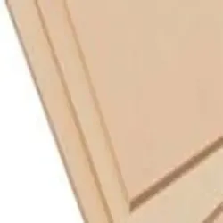 Mdf Board, Shape Rectangular