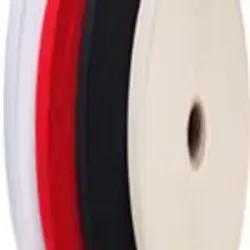 Shoe Elastic, Material Cotton