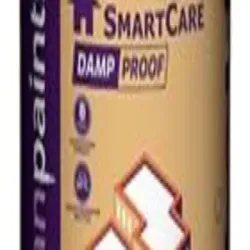 Jaypee Damp Proof Paint, Coverage Horizontal Surface 10 sq ft ltr, Vertical Surface Fresh painting 25 sq ft ltr
