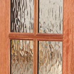 Pattern Flemish Glass