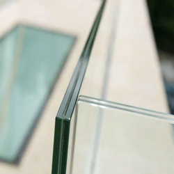 Laminated Glass Pvb